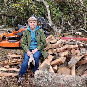 Meet your Posher, Jackie